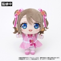 【グッズ-ぬいぐるみ】ラブライブ!×ラブライブ!サンシャイン!! POP UP STORE~μ's×Aqours Special Collaboration~ ぬいぐるみマスコット【Aqours】 渡辺 曜の画像