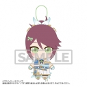 【グッズ-ストラップ】イキヅライブ! LOVELIVE! BLUEBIRD アニメーションMV Dou-Da? DOING!発売記念グッズ ぬいぐるみストラップ ちょっと大きめVer. 五桐 玲の画像