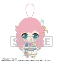 【グッズ-ストラップ】イキヅライブ! LOVELIVE! BLUEBIRD アニメーションMV Dou-Da? DOING!発売記念グッズ ぬいぐるみストラップ ちょっと大きめVer. 金澤奇跡の画像