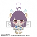 【グッズ-ストラップ】イキヅライブ! LOVELIVE! BLUEBIRD アニメーションMV Dou-Da? DOING!発売記念グッズ ぬいぐるみストラップ ちょっと大きめVer. 調布のりこの画像