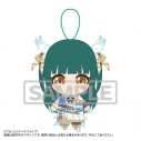 【グッズ-ストラップ】イキヅライブ! LOVELIVE! BLUEBIRD アニメーションMV Dou-Da? DOING!発売記念グッズ ぬいぐるみストラップ ちょっと大きめVer. 山田真緑の画像