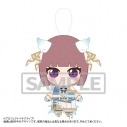 【グッズ-ストラップ】イキヅライブ! LOVELIVE! BLUEBIRD アニメーションMV Dou-Da? DOING!発売記念グッズ ぬいぐるみストラップ ちょっと大きめVer. 佐々木翔音の画像