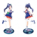 【グッズ-スタンドポップ】ラブライブ!サンシャイン!! 両面アクリルスタンド「未熟DREAMER」 松浦果南の画像