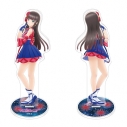 【グッズ-スタンドポップ】ラブライブ!サンシャイン!! 両面アクリルスタンド「未熟DREAMER」 黒澤ダイヤの画像