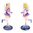 【グッズ-スタンドポップ】ラブライブ!サンシャイン!! 両面アクリルスタンド「未熟DREAMER」 小原鞠莉の画像