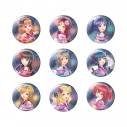 【グッズ-バッチ】ラブライブ!サンシャイン!! トレーディング缶バッジ「未熟DREAMER」の画像