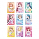 【グッズ-カード】ラブライブ!サンシャイン!! トレーディングクリアカード「恋になりたいAQUARIUM」の画像