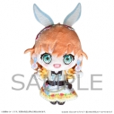 【グッズ-マスコット】ラブライブ!蓮ノ空女学院スクールアイドルクラブ ぬいぐるみマスコット 不思議と君とライブラリー 日野下花帆の画像