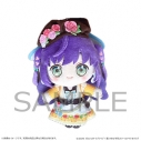 【グッズ-マスコット】ラブライブ!蓮ノ空女学院スクールアイドルクラブ ぬいぐるみマスコット 不思議と君とライブラリー 乙宗 梢の画像