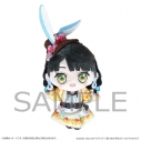 【グッズ-マスコット】ラブライブ!蓮ノ空女学院スクールアイドルクラブ ぬいぐるみマスコット 不思議と君とライブラリー 百生吟子の画像
