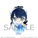 【グッズ-マスコット】ラブライブ!蓮ノ空女学院スクールアイドルクラブ ぬいぐるみマスコット アイシイ 村野さやかの画像