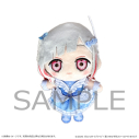 【グッズ-マスコット】ラブライブ!蓮ノ空女学院スクールアイドルクラブ ぬいぐるみマスコット アイシイ 夕霧綴理の画像