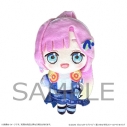 【グッズ-マスコット】ラブライブ!蓮ノ空女学院スクールアイドルクラブ ぬいぐるみマスコット トモダチになれる場所 安養寺姫芽の画像