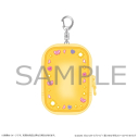 【グッズ-ポーチ】ラブライブ!蓮ノ空女学院スクールアイドルクラブ おでかけポーチ みらくらぱーく!の画像