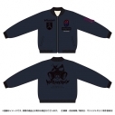 【グッズ-ジャンパー・コート】マリッジトキシン リバーシブルMA-1/スカジャンの画像