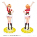 【グッズ-スタンドポップ】ラブライブ! 両面アクリルスタンド「僕らのLIVE 君とのLIFE」 星空 凛の画像