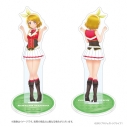【グッズ-スタンドポップ】ラブライブ! 両面アクリルスタンド「僕らのLIVE 君とのLIFE」 小泉花陽の画像