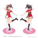【グッズ-スタンドポップ】ラブライブ! 両面アクリルスタンド「僕らのLIVE 君とのLIFE」 矢澤にこの画像