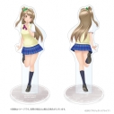 【グッズ-スタンドポップ】ラブライブ! 両面アクリルスタンド 夏制服ver. 南 ことりの画像