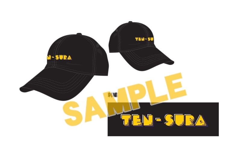 【グッズ-帽子】転生したらスライムだった件 転スラ×パックマンコラボ キャップ