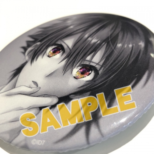 グッズ-バッチ】アイドリッシュセブン 12 SONGS GIFT 缶バッジ 