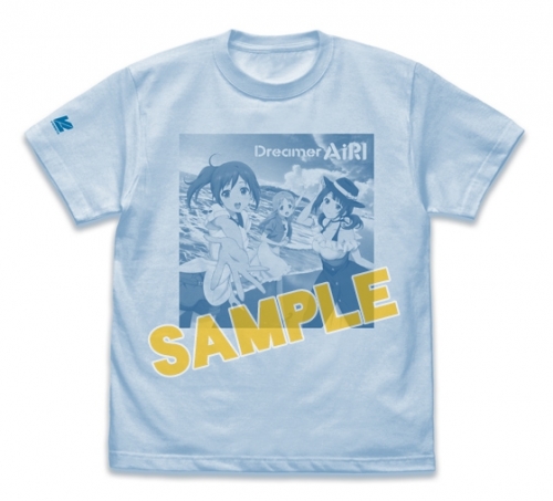 グッズ Tシャツ Tari Tari Dreamer Cd Tシャツ M アニメイト