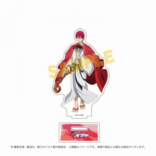 グッズ-スタンドポップ】黒子のバスケ POP UP STORE -妖怪大行進 
