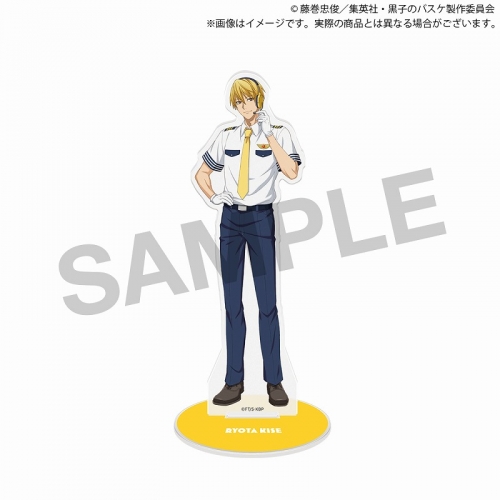 グッズ-スタンドポップ】黒子のバスケ POP UP STORE -ifの世界  