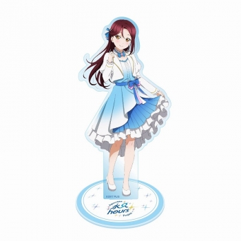 グッズ-スタンドポップ】ラブライブ！サンシャイン!! 浦の星女学院購買 