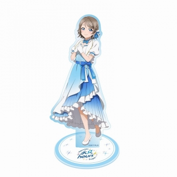 グッズ-スタンドポップ】ラブライブ！サンシャイン!! 浦の星女学院購買 