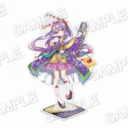 グッズ スタンドポップ ファンタジア文庫大感謝祭 百花繚乱 俺が好きなのは妹だけど妹じゃない アクリルスタンドフィギュア アニメイト