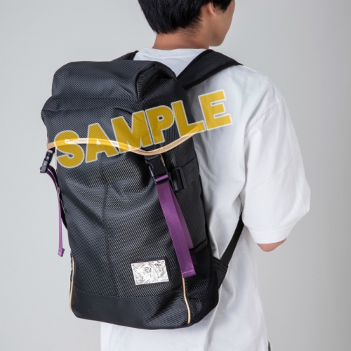 グッズ-バッグ】オーバーロード バックパック(アインズモデル  