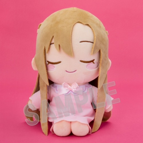 グッズ-ぬいぐるみ】ソードアート・オンライン アリシゼーション War 
