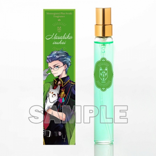 グッズ 香水 桃組プラス戦記 香水 犬飼雅彦 アニメイト