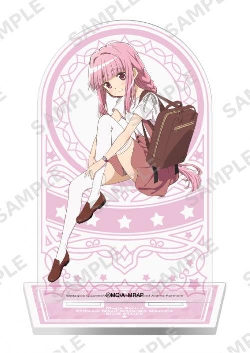 グッズ-セットもの】マギアレコード 魔法少女まどか☆マギカ外伝 