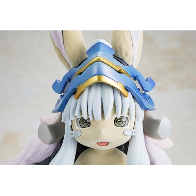 【フィギュア】メイドインアビス 烈日の黄金郷 ナナチ 1/7 完成品フィギュア