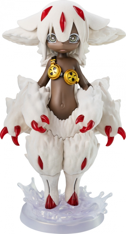 フィギュア】メイドインアビス 烈日の黄金郷 ファプタ 1/7 完成品 