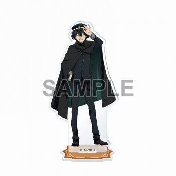 グッズ-スタンドポップ】文豪ストレイドッグス アクリルスタンド 