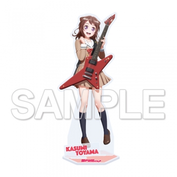 グッズ-スタンドポップ】BanG Dream! 2nd Season Poppin