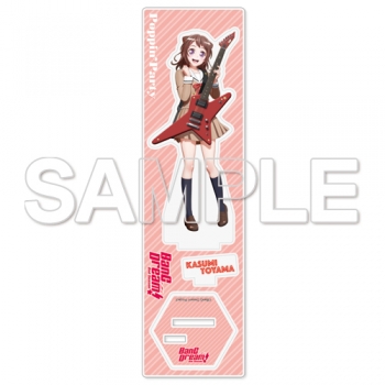 グッズ-スタンドポップ】BanG Dream! 2nd Season Poppin