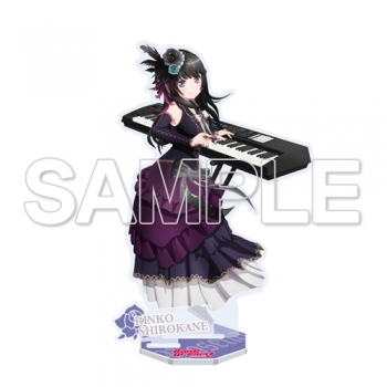 グッズ-スタンドポップ】BanG Dream! 3rd Season Roseliaアクリル 