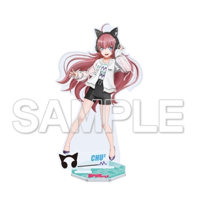 【グッズ-スタンドポップ】BanG Dream! 3rd Season RAISE A SUILENアクリルフィギュア Ver.チュチュ