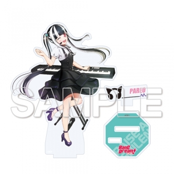 グッズ-スタンドポップ】BanG Dream! 3rd Season RAISE A SUILEN 