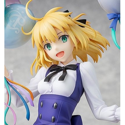 【美少女フィギュア】Fate/Grand Order セイバー/アルトリア・ペンドラゴン〔リリィ〕 英霊祭装Ver. 1/7 完成品フィギュア