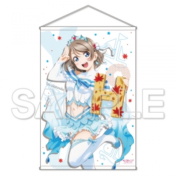 グッズ-タペストリー】ラブライブ!サンシャイン!! B1タペストリー 
