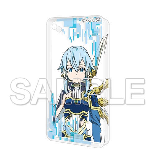 グッズ キーホルダー ソードアート オンライン アリシゼーション War Of Underworld きゃらくりあ シノン アクリルキーホルダー アニメイト