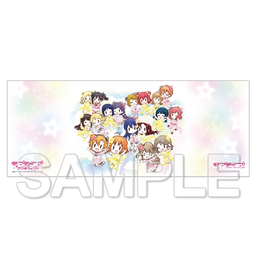 グッズ 貯金箱 ラブライブ シリーズ 貯金箱 M S Aqours Lovelive Days 1st Anniversary アニメイト