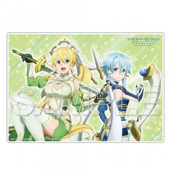 グッズ-スタンドポップ】ソードアート・オンライン アリシゼーション 