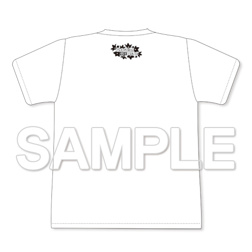 グッズ ｔシャツ 乃木若葉は勇者である Tシャツ 郡 千景 高嶋友奈ver アニメイト