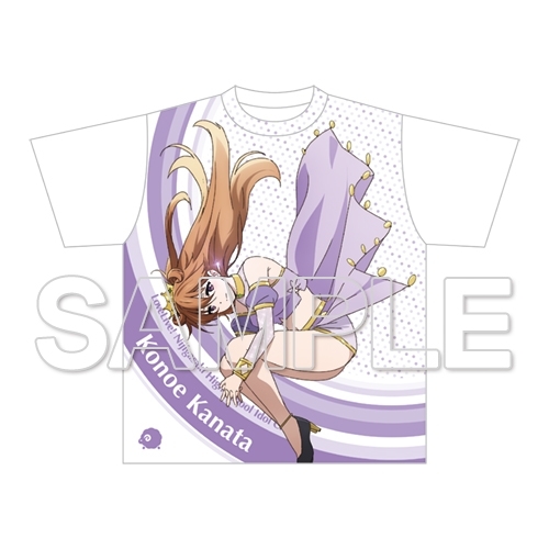 グッズ-Tシャツ】ラブライブ！虹ヶ咲学園スクールアイドル同好会 フル 